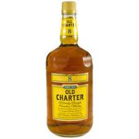 Old Charter 8 Bourbon 1.75L