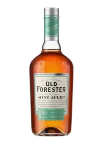 Old Forester Mint Julep 1.0L