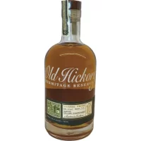 Old Hickory Hermitage Reserve Barrel Proof 750ml