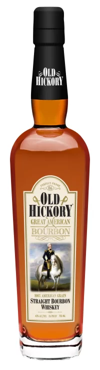 Old Hickory Whiskey 750ml