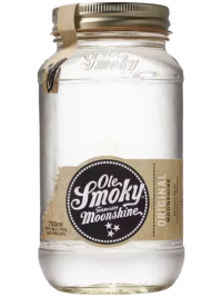 Ole Smoky Moonshine 100 prf 750ml