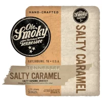 Ole Smoky Salty Caramel 1.75L