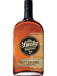 Ole Smoky Salty Caramel Whiskey 750ml