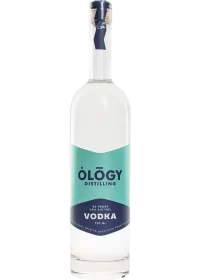 Ology Vodka 750ml