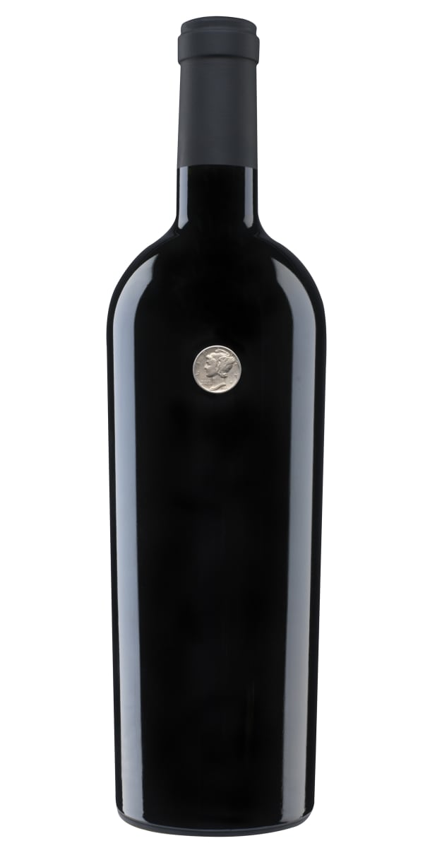 Orin Swift Mercury Head Cabernet 2022 750ml