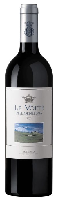 Ornellaia Le Volte Toscana 2022 750ml