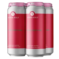 Other Half All Citra Everything DIPA 16oz 4pk Cn