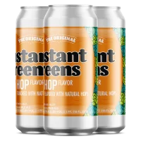 Other Half Instant Greens DDH IPA 16oz 4pk Cn