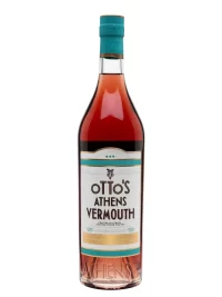 Ottos Athens Vermouth