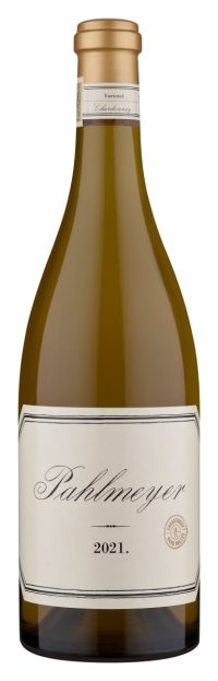 Pahlmeyer Napa Chardonnay 2021