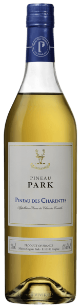 Park Pineau Charentes Dessert Wine 750ml