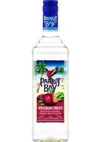 Parrot Bay Passion Fruit 750ml