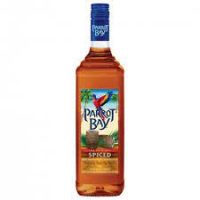 Parrot Bay Spiced Rum 750ml