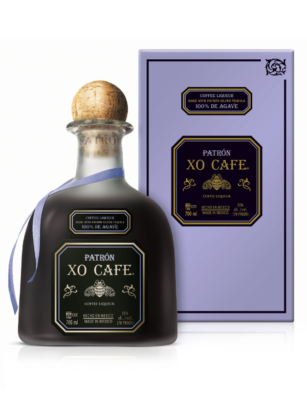 Patron XO Cafe 750ml - Luekens Wine & Spirits