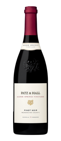 Patz & Hall Alder Springs Vineyard Pinot Noir 750ml