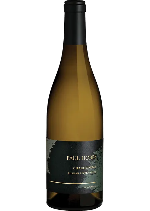 Paul Hobbs Russian River Chardonnay 750ml