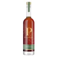 Penelope American Light Whiskey 15Yr