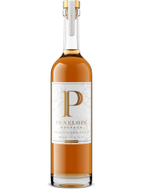 Penelope Bourbon Four Grain 750ml