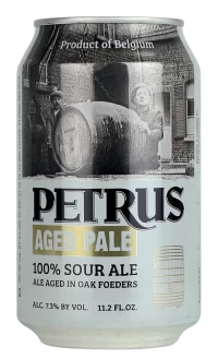 Petrus Aged Pale 11.2oz 6pk Cn