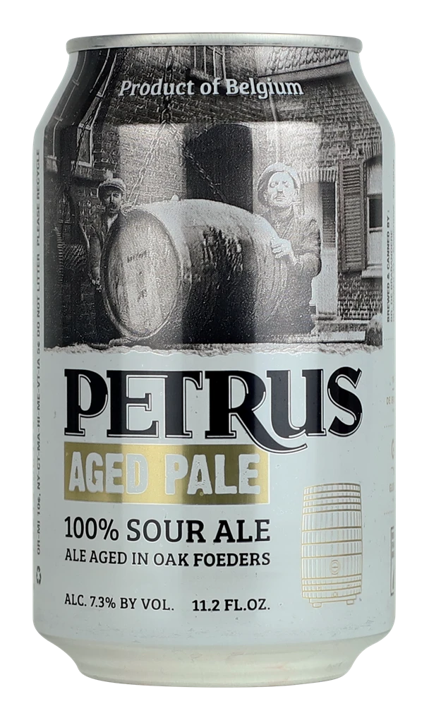 Petrus Aged Pale 11.2oz 6pk Cn