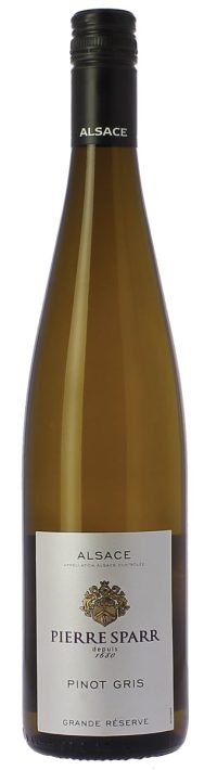 Pierre Sparr Pinot Gris