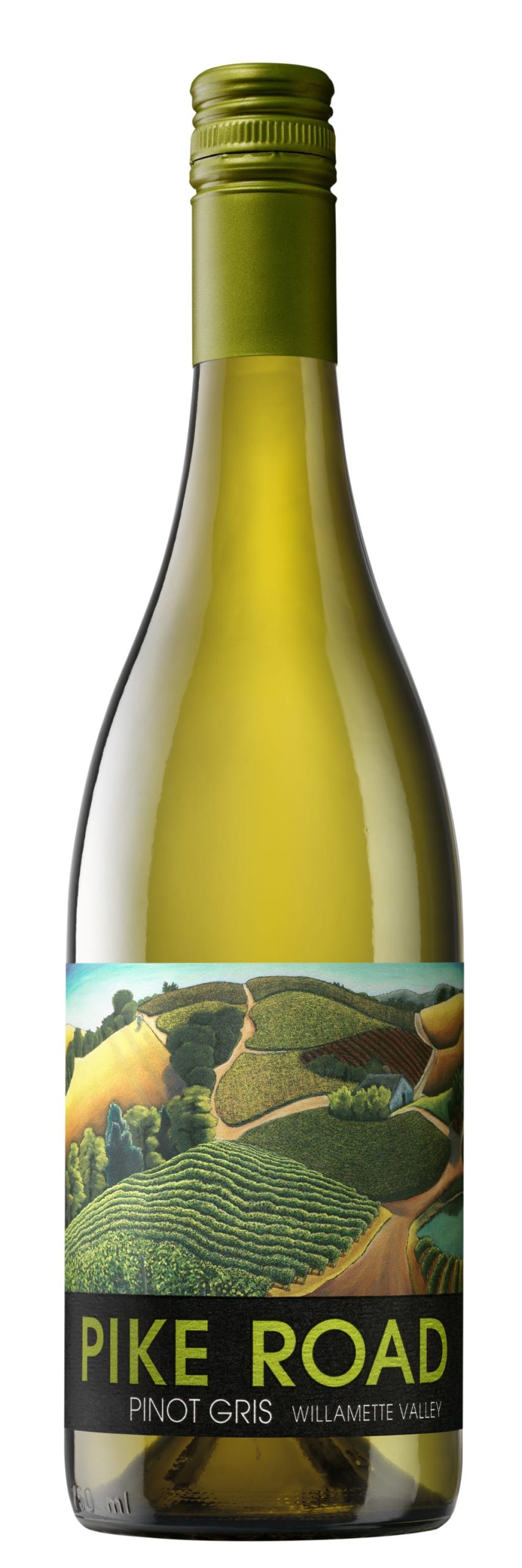 Pike Road Pinot Gris