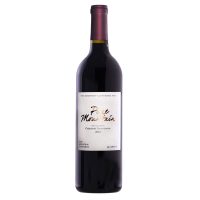 Pine Mountain High Elevation Cabernet 2018 750ml