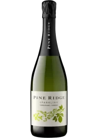 Pine Ridge Sparkling Chenin Viognier 750ml