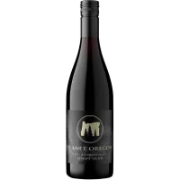 Planet Oregon Willamette Pinot Noir