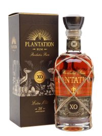 Plantation Rum Extra Old Rum