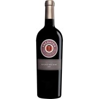 Predator Six Spot Lodi Red Blend 750ml