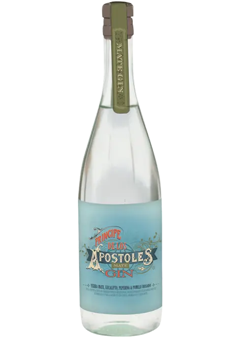 Principe de Los Apostoles Gin 750ml