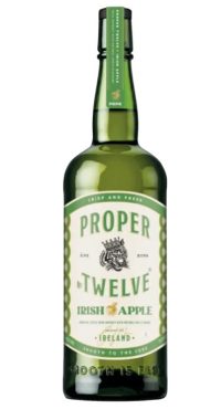 Proper Twelve Irish Apple Whiskey