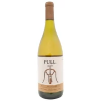 Pull Paso Robles Chardonnay 750ml