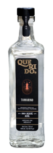 Querido Tamarind Tequila 750ml - Luekens Wine & Spirits