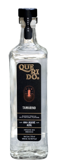 Querido Tamarind Tequila 750ml