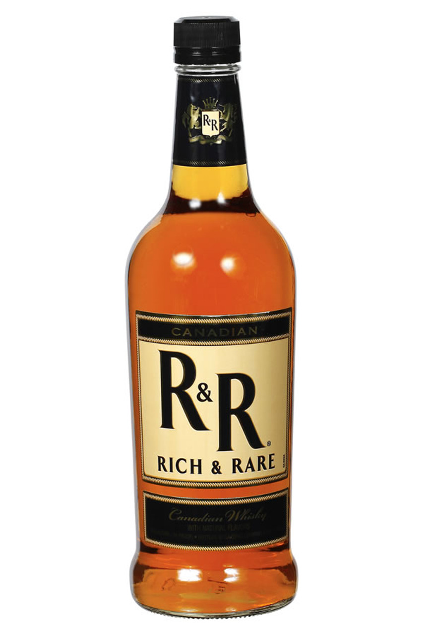 R&R Whisky