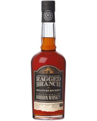 Ragged Branch Virginia Straight Bourbon 750ml
