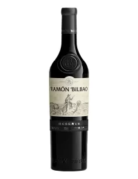 Ramon Bilbao Reserva Rioja 2016 750ml