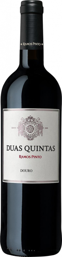 Ramos Pinto Duas Quintas Red