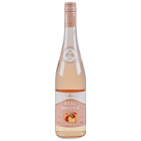 Real Sangria Peach 750ml