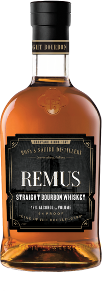 Remus Mainline Bourbon 2023