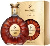 Remy Martin XO Cognac by Lee Broom