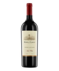 Riboli Family Vineyard Napa Cabernet 2017