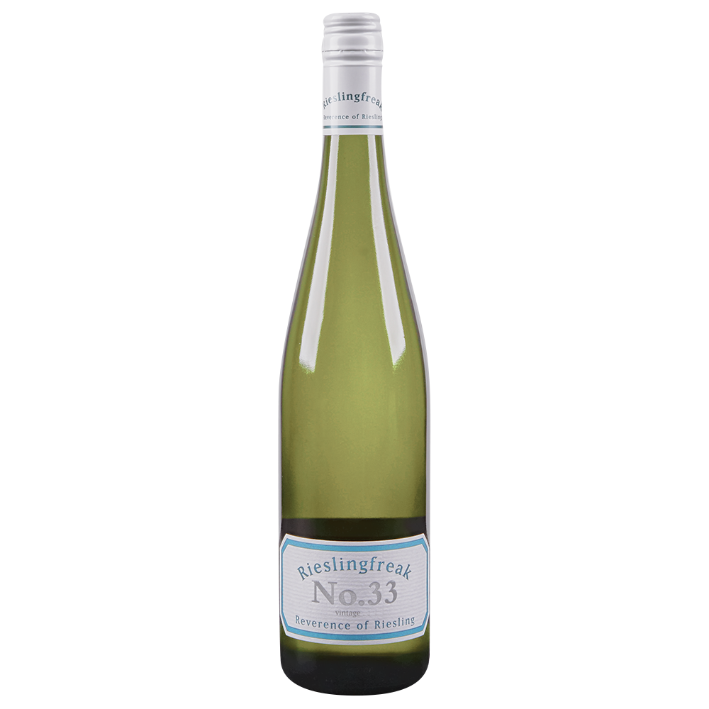 Rieslingfreak No 33 Clare Valley 750ml