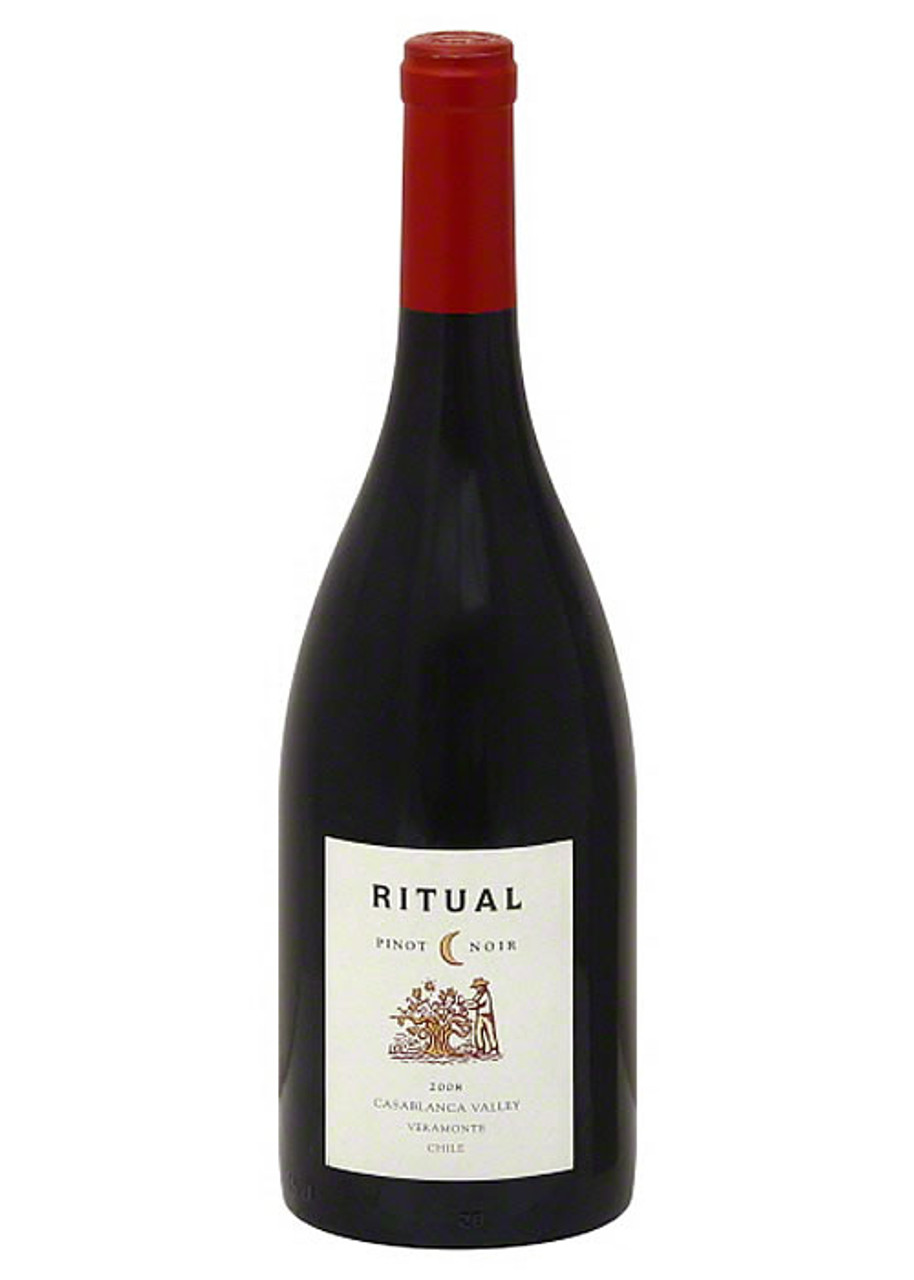 Ritual Pinot Noir
