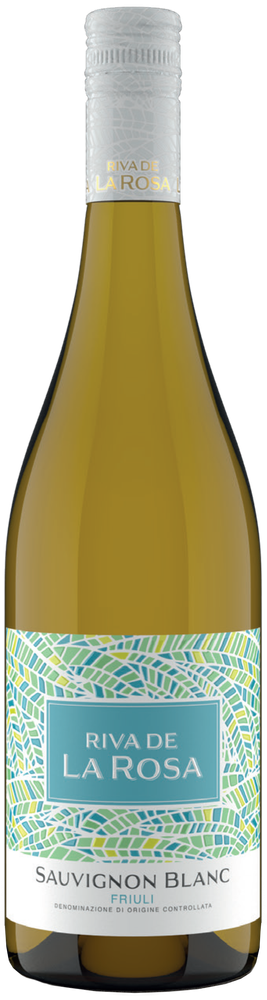 Riva De La Rosa Sauvignon Blanc 750ml