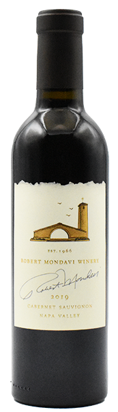 Robert Mondavi Napa Cabernet 375ml