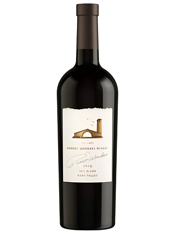 Robert Mondavi Napa Red Blend 750ml