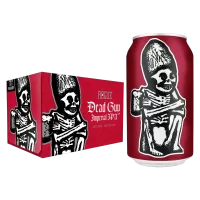 Rogue Dead Guy Imperial IPA 12oz 6pk Cn